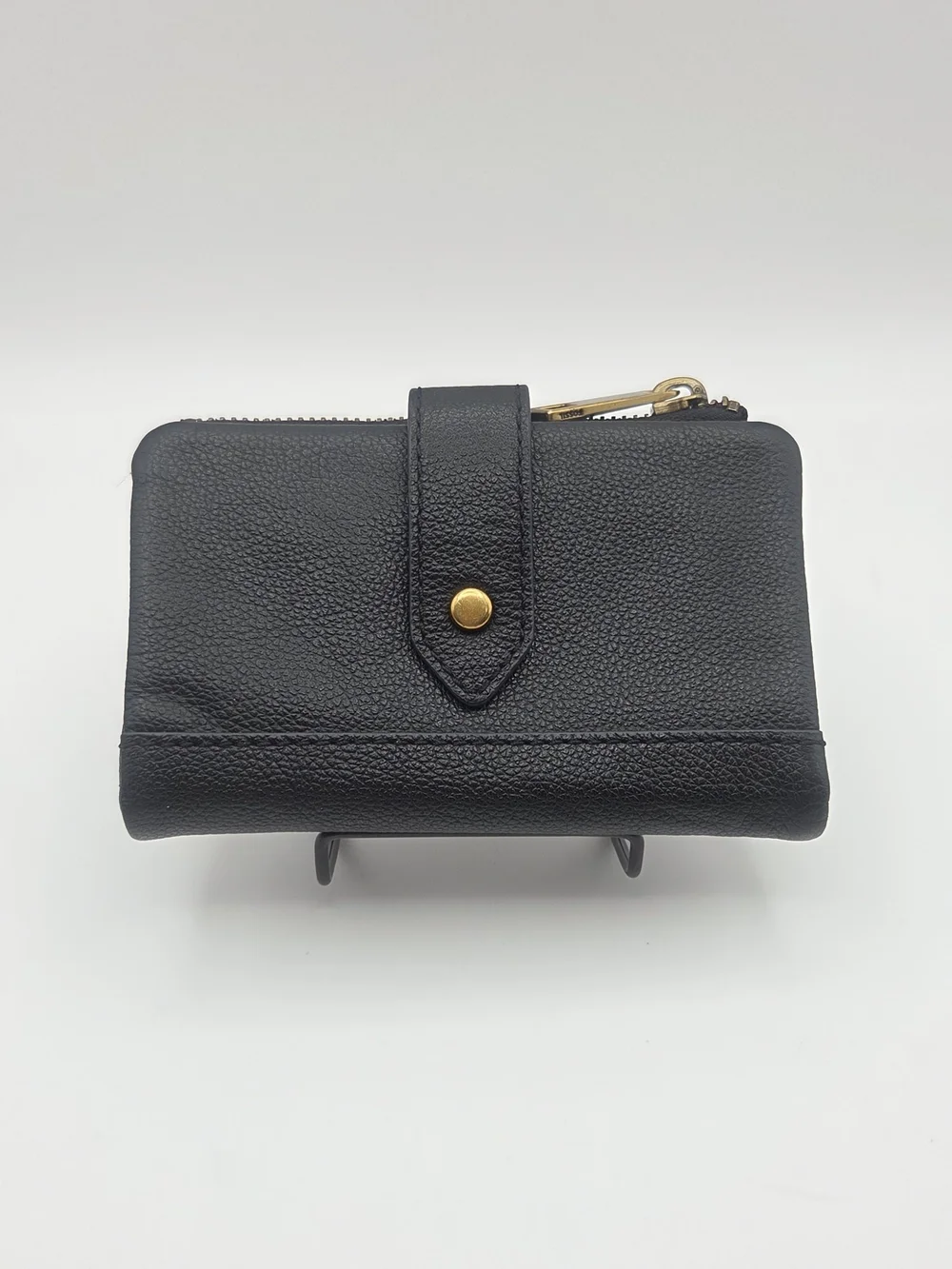 Fossil Women's Lainie Leather Multifunction Wallet